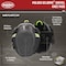Bucket Boss GX1 Molded Geldome Swivel Kneepad GX1 - alternate 6